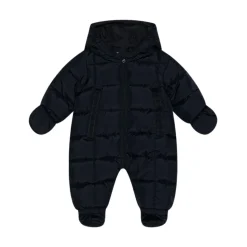 Gefütterter Overall
