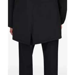 Gefütterter Parka