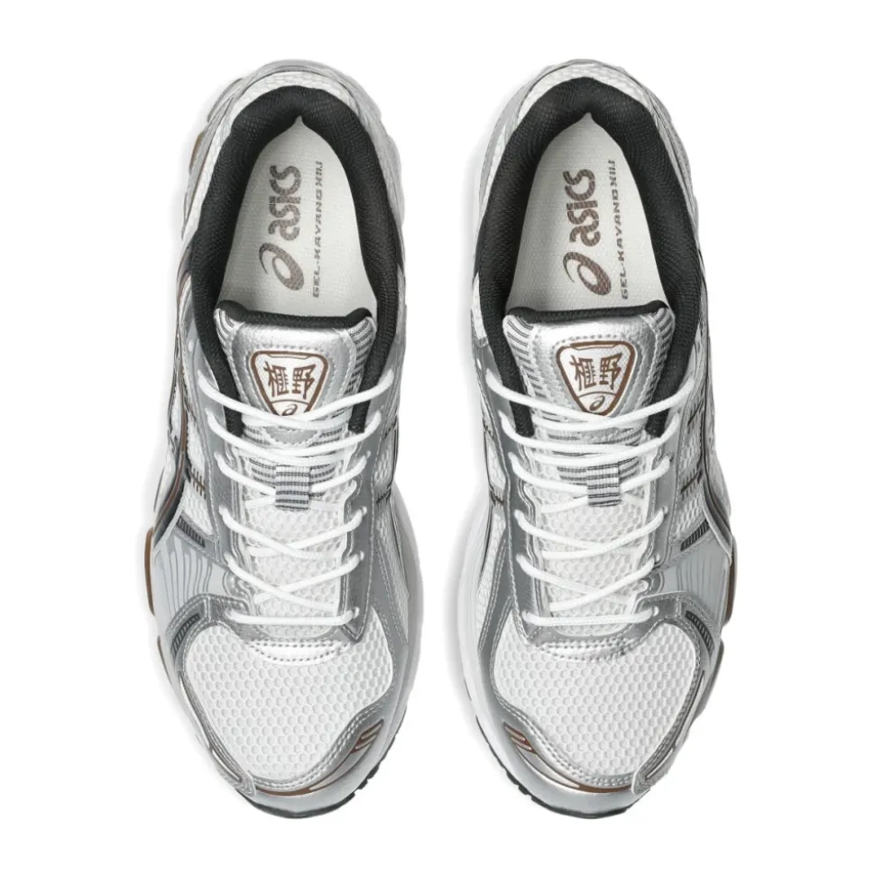 GEL-Kayano 12.1