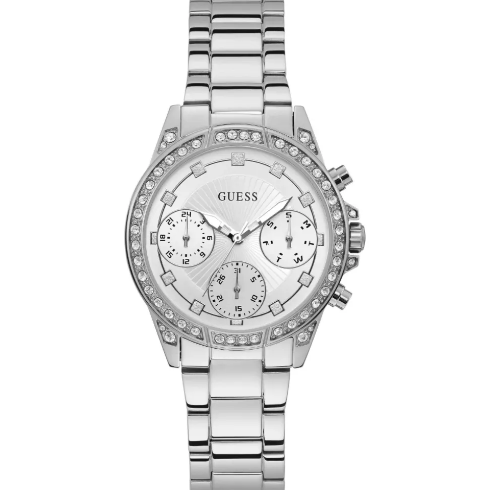 Gemini Uhr