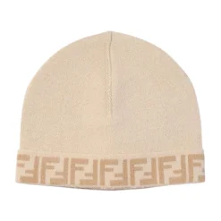 Gemütliche Strickmütze