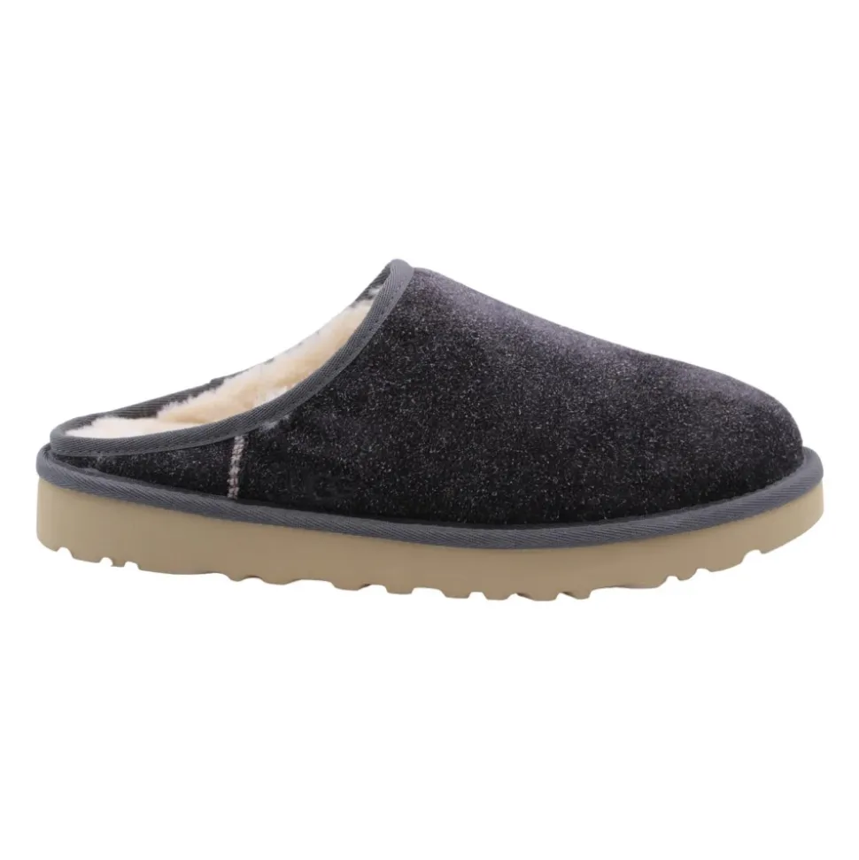 Gemütlicher Slipper TAKIS