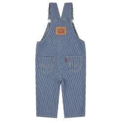 Gemusterter Overall