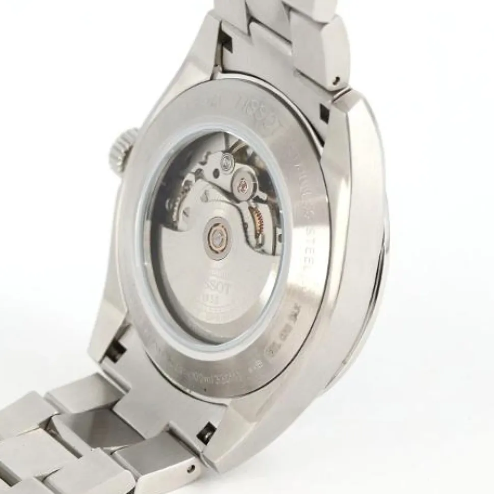 Gentleman Powermatic 80 Silicium