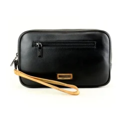Geo Classic Clutch Tasche