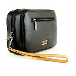 Geo Classic Clutch Tasche