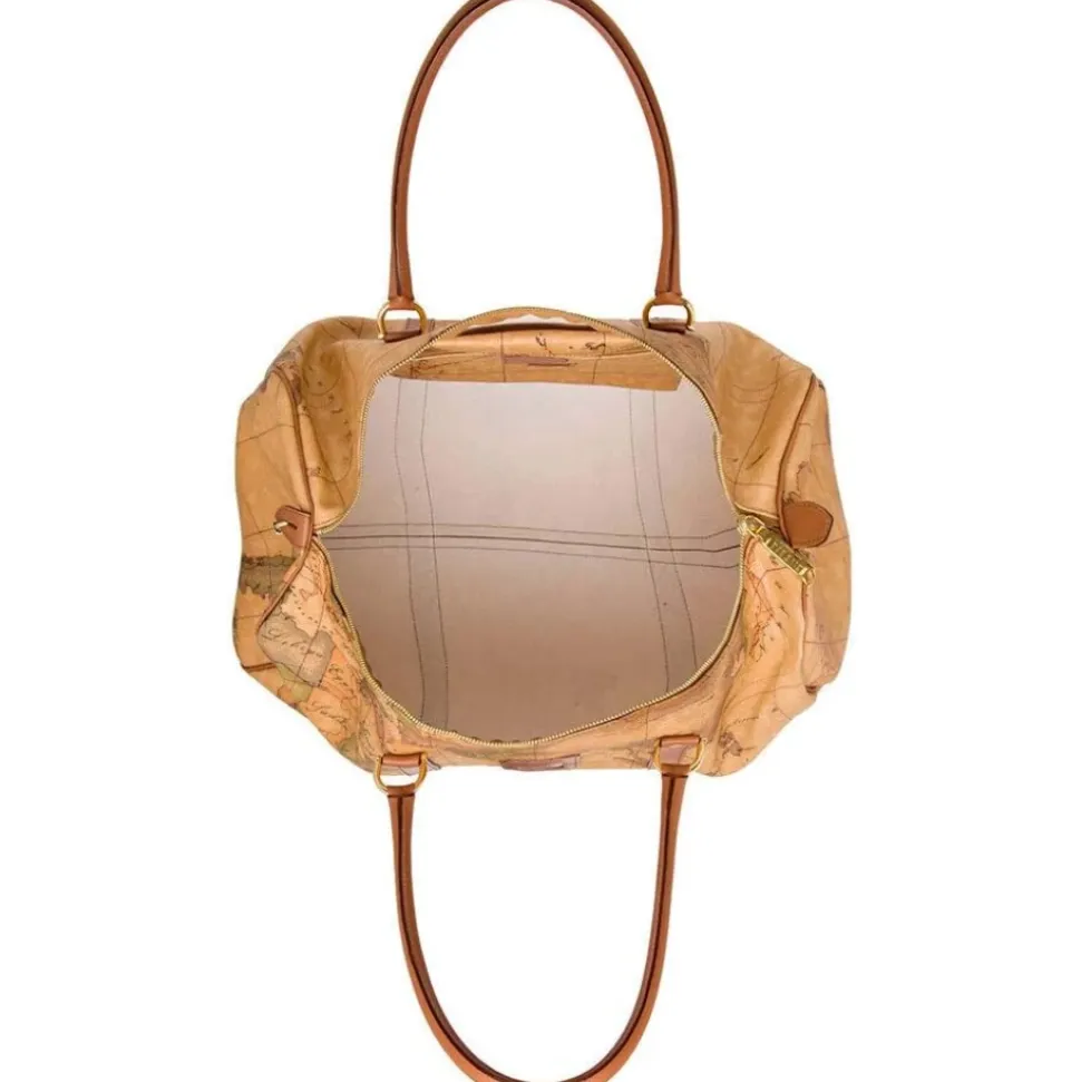 Geo Classic Reisetasche