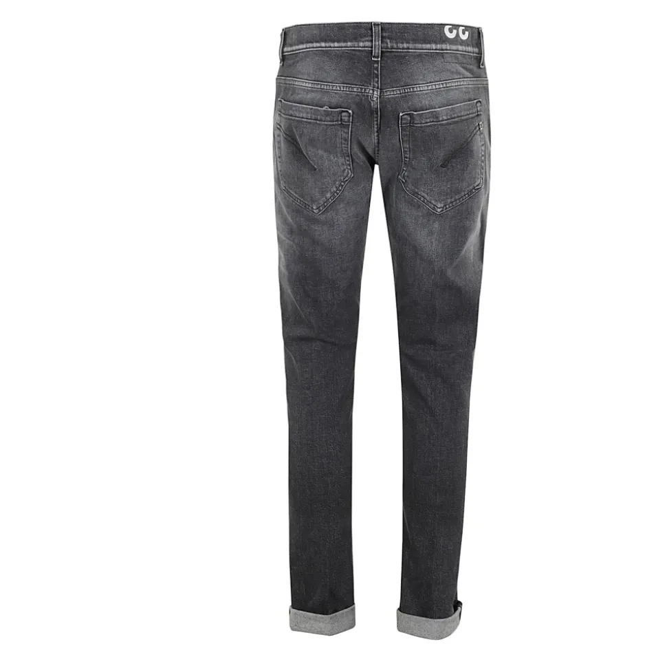 George Graue Hose