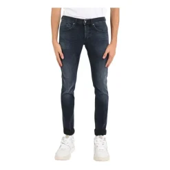 George Skinny Jeans