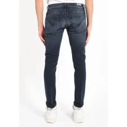 George Skinny Jeans
