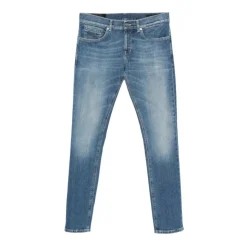 George Slim-fit Jeans