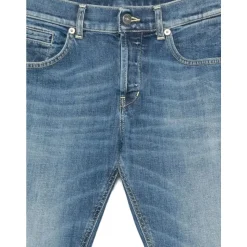 George Slim-fit Jeans