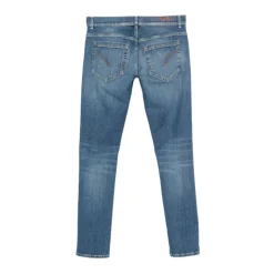 George Slim-fit Jeans