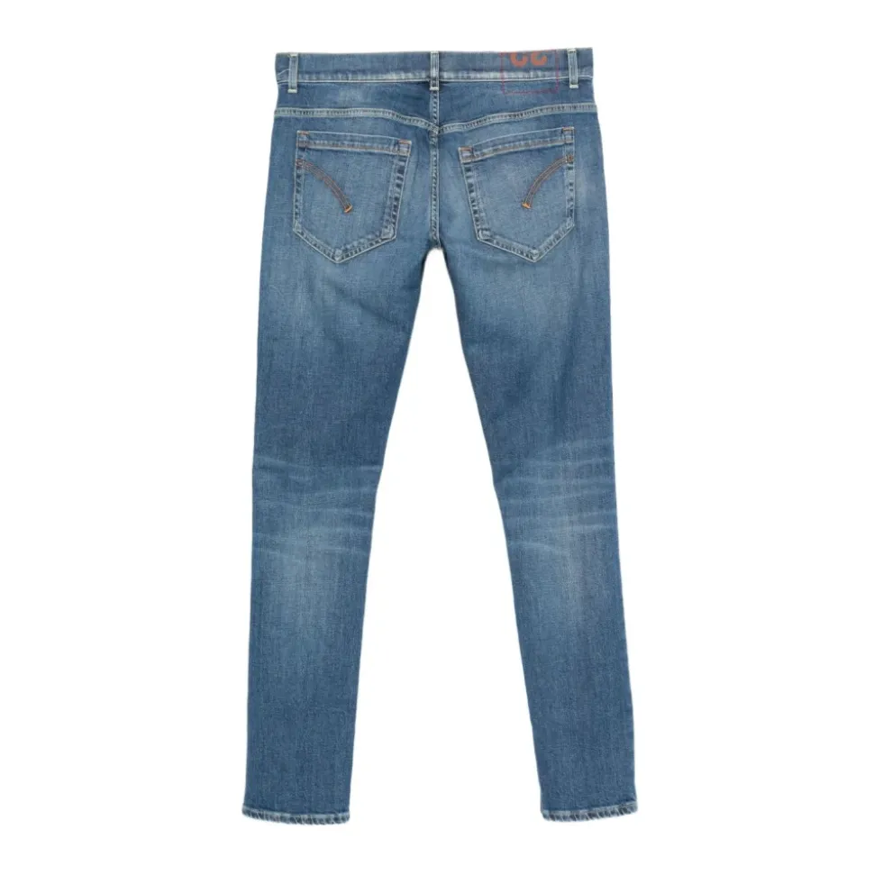 George Slim-fit Jeans