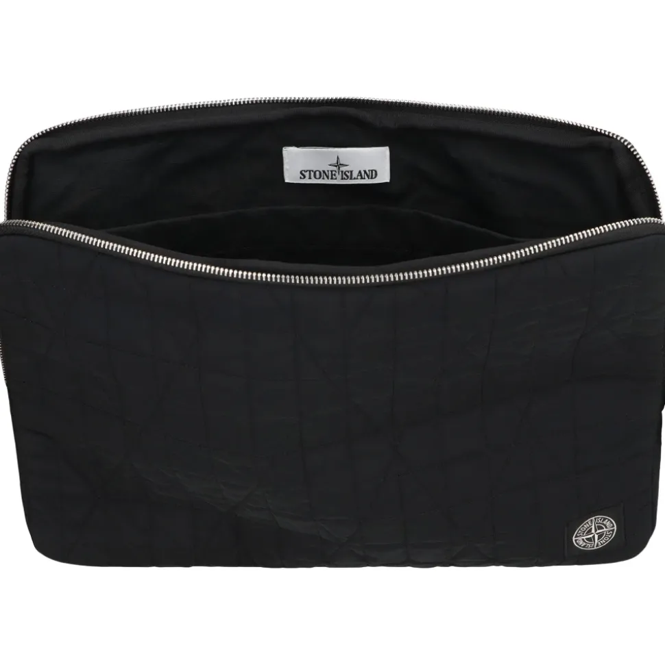 Gepolsterte Laptoptasche