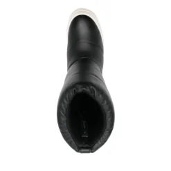 Gepolsterte Slip-On Chunky Sohle Schuhe