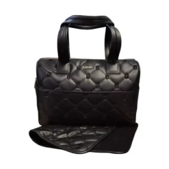 Gepolsterte Tote Tasche
