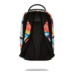 Gepolsterter Cloud Shark Rucksack