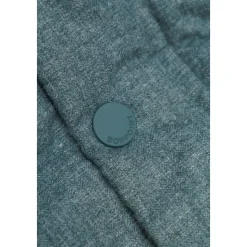 Gepolsterter Jumpsuit