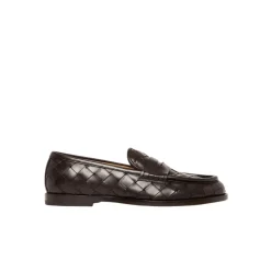 Gerald Dark loafer