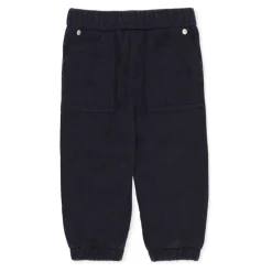 Gerippte Hose