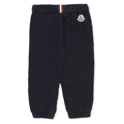 Gerippte Hose