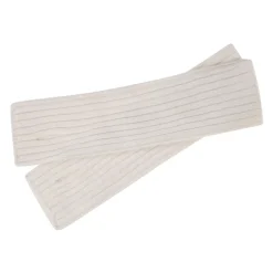Gerippte Wollhandschuhe