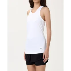 Geripptes Tanktop Athletisch