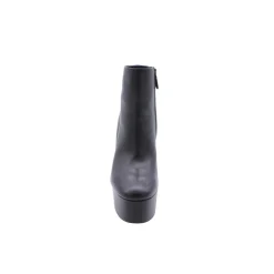 Gerlach Stiefeletten mit Absatz