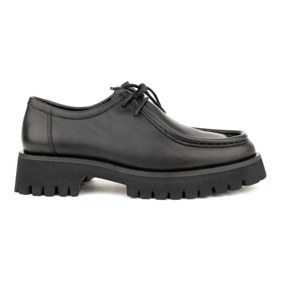 Geschlossene Loafer