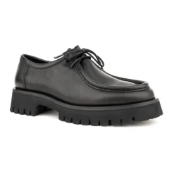 Geschlossene Loafer