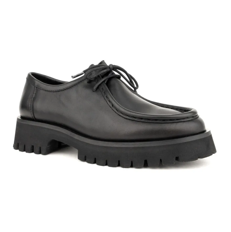 Geschlossene Loafer