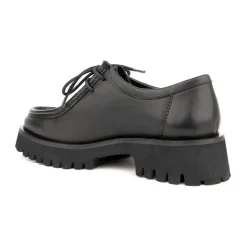 Geschlossene Loafer