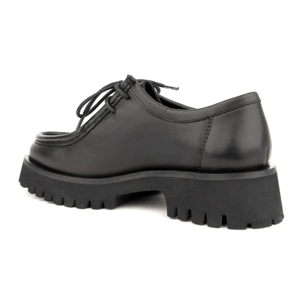 Geschlossene Loafer