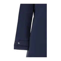 Gesteppte Carcoat Daunenjacke