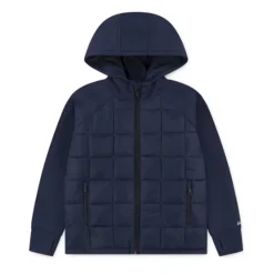 Gesteppte Jacke