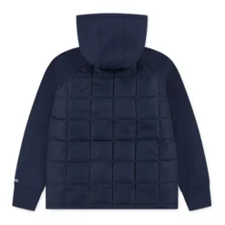 Gesteppte Jacke