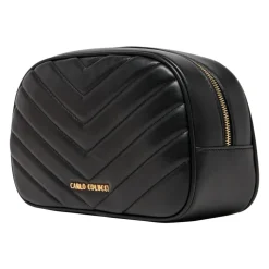 Gesteppte Kosmetiktasche Doga
