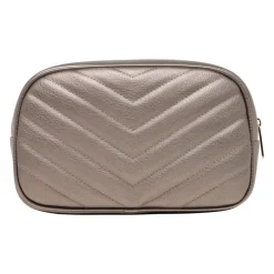 Gesteppte Kosmetiktasche Doga