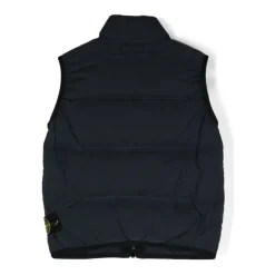 Gesteppte Puffer Weste