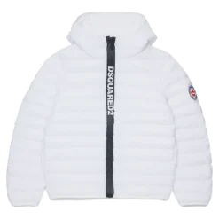 Gesteppte Steppjacke