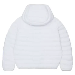Gesteppte Steppjacke
