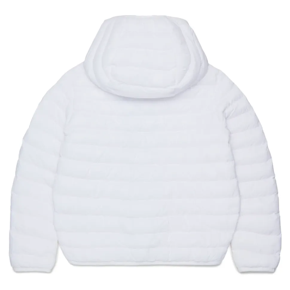 Gesteppte Steppjacke