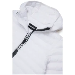 Gesteppte Steppjacke