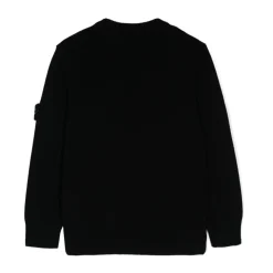 Gestrickter Pullover