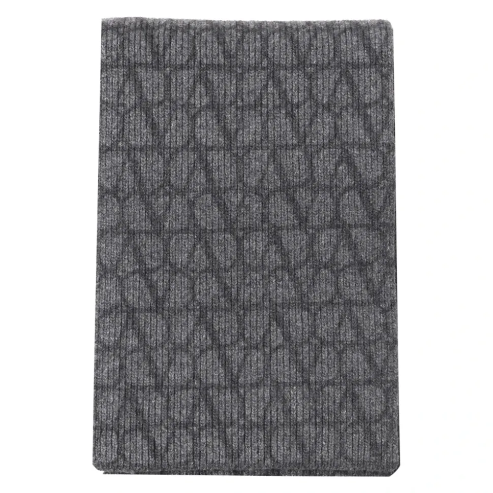 Gestrickter Schal