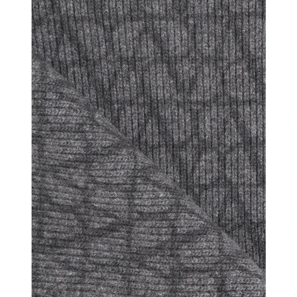 Gestrickter Schal