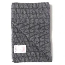 Gestrickter Schal