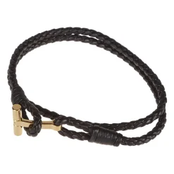 Gewebtes Armband