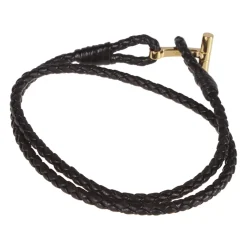 Gewebtes Armband